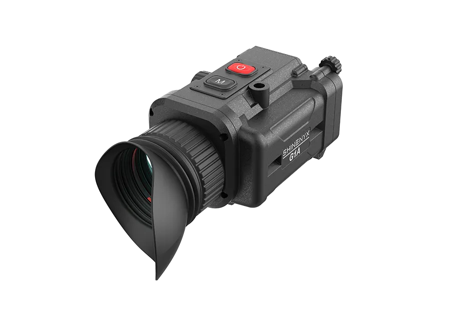 Shinenyx G1A Thermal/ Night Vision Fusion Monocular