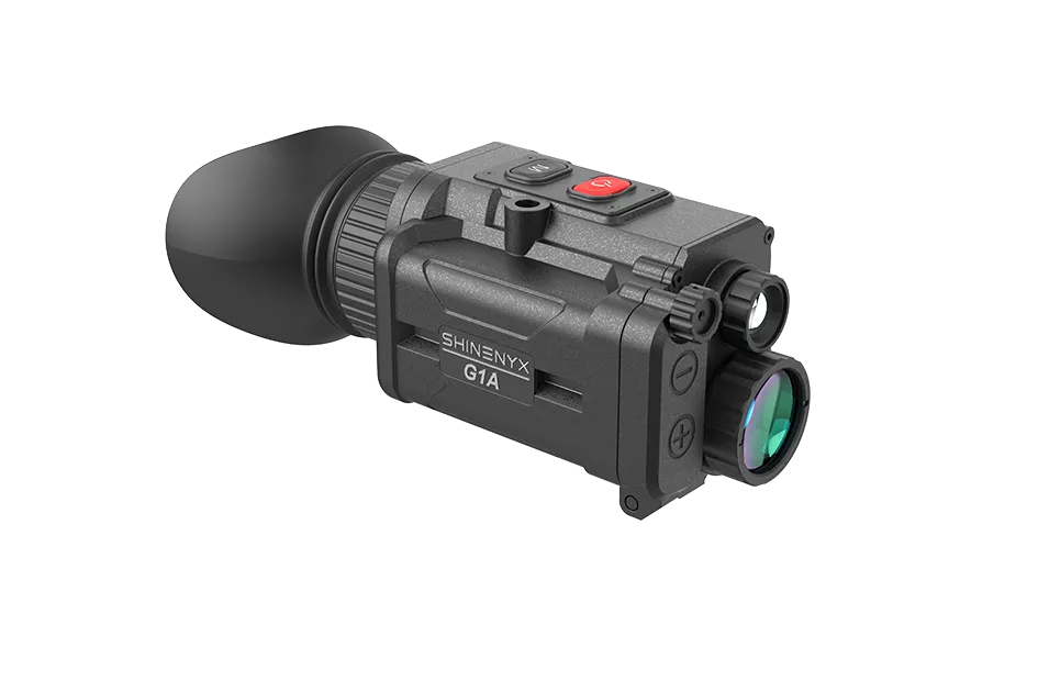 Shinenyx G1A Thermal/ Night Vision Fusion Monocular