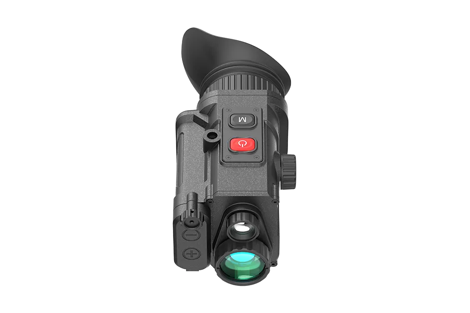 Shinenyx G1A Thermal/ Night Vision Fusion Monocular