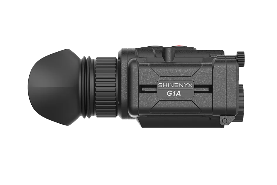Shinenyx G1A Thermal/ Night Vision Fusion Monocular