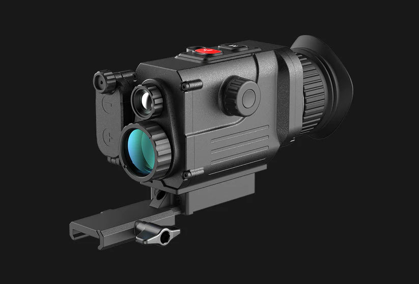 Shinenyx G1A + gun mount
