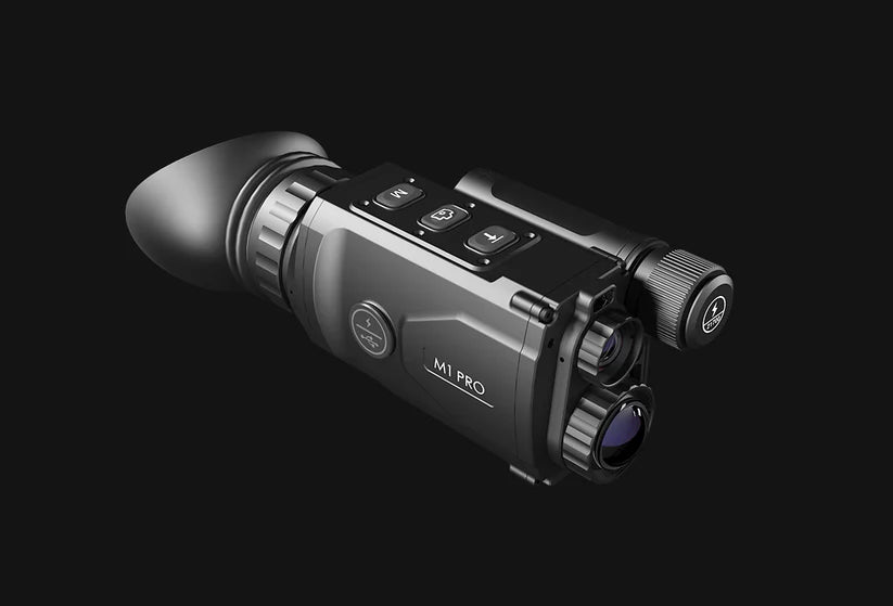 M1 PRO monocular/weapon sight